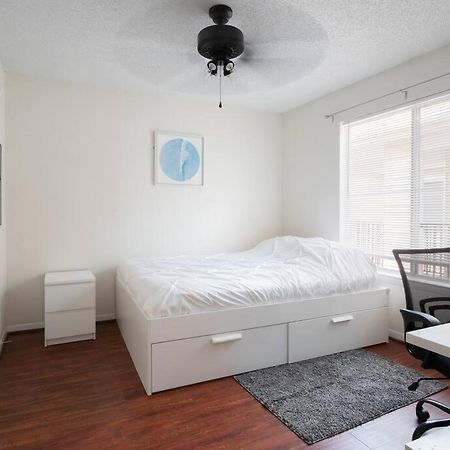 Spacious Condo Mins To Shands, University, & Downtown! Ґейнсвілл Екстер'єр фото
