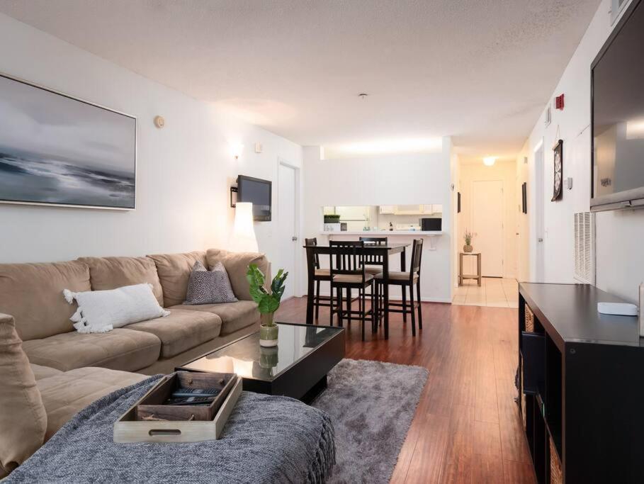 Spacious Condo Mins To Shands, University, & Downtown! Ґейнсвілл Екстер'єр фото
