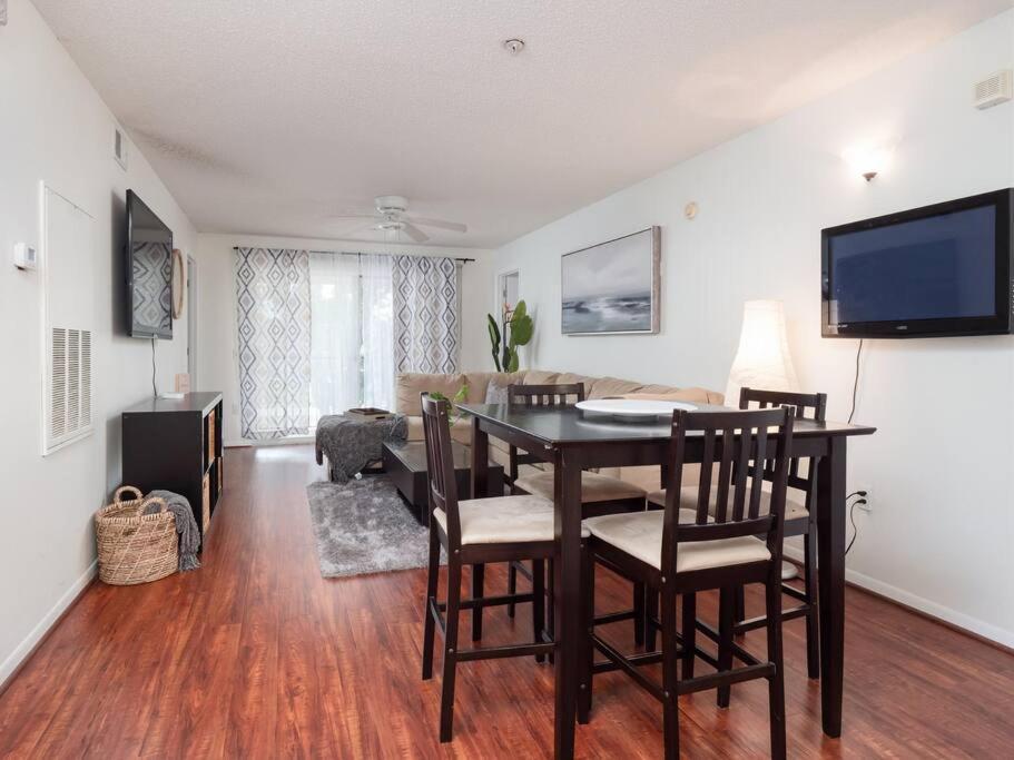 Spacious Condo Mins To Shands, University, & Downtown! Ґейнсвілл Екстер'єр фото